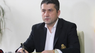 Făgădău, candidatul oficial al PSD la Primăria Constanța