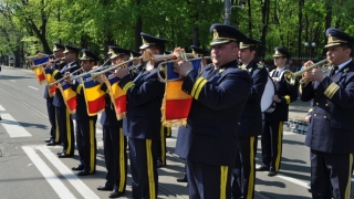 La 1 iulie se celebrează Ziua muzicilor militare