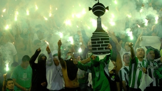 Patru suporteri au decedat după finala Copei Libertadores