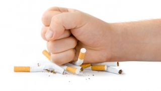 Ziua Mondială fără Tutun, celebrată pe 31 mai