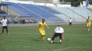 FC Farul a remizat cu Axiopolis