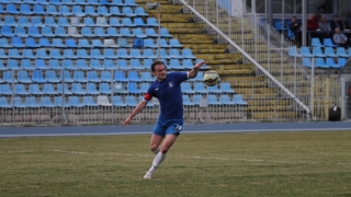 FC Farul a produs o surpriză uriaşă la Călăraşi