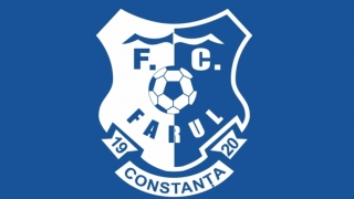 Farul Constanţa, echipa din Liga I cu cei mai mulţi jucători utilizaţi în ultimul an