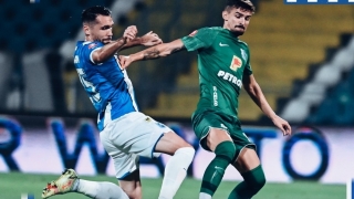 Universitatea Craiova - Farul Constanța 4-3, în etapa 9 din Superliga