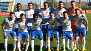 Cupa României, grupa C, meci 1: CSM Alexandria - Farul Constanța 2-2
