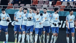 Farul Constanţa a câştigat meciul cu FCSB (3-2), pe Arena Naţională, în Superligă