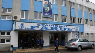 „BĂTAIE“ pe palmaresul, sigla și culorile FC Farul!