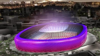 FC Barcelona vinde drepturile asupra numelui viitorului stadion