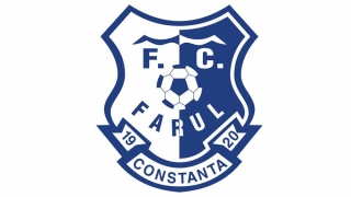 SSC Farul va licita pentru semnele identitare ale clubului FC Farul