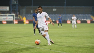 Penalty inventat în duelul FCSB - CS U. Craiova