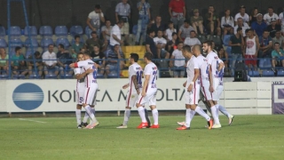 FC Steaua merge în play-off-ul UCL, Astra va juca în play-off-ul UEL