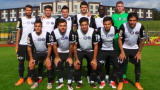 FC Viitorul a terminat la egalitate cu campioana Ciprului