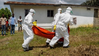 Al doilea caz de Ebola, confirmat în Congo