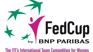 Tenismenele tricolore au ratat calificarea la turneul final al FED Cup