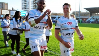 Federația Franceză de Rugby nu-i acuză de doping pe Dan Carter și compania