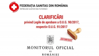 Federația „Sanitas“ marchează O VICTORIE DE ETAPĂ!