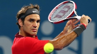 Roger Federer s-a operat la genunchi și va fi indisponibil cel puțin o lună