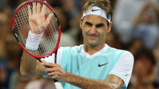 Copil a ajuns pe locul 95 ATP, Federer a revenit pe prima poziție