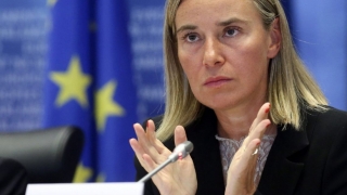 Bosnia a solicitat să adere la Uniunea Europeană