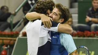 Feliciano și Marc Lopez au câștigat finala de dublu la Roland Garros