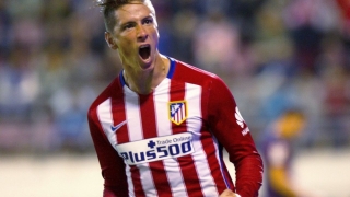 Fernando Torres rămâne la Atletico Madrid