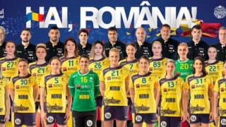 A doua victorie pentru România la CE de handbal feminin