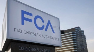 Grupul auto Fiat Chrysler cheamă în service 1,9 milioane de vehicule