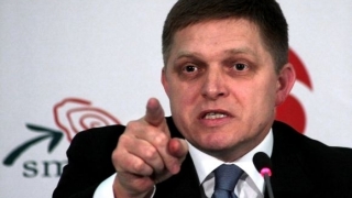 Prim-ministrul slovac consideră necesar un Plan B pentru protejarea frontierelor UE