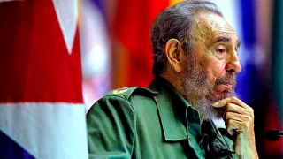 Ambasada Cubei la București deschide o carte de condoleanțe pentru Fidel Castro