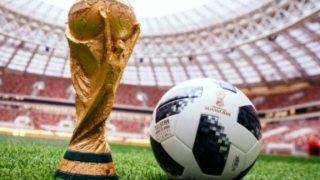 Vineri şi sâmbătă se decid semifinalistele la World Cup 2018