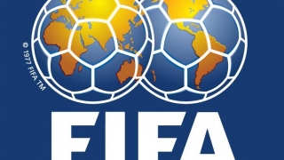 FIFA a amendat Anglia, Scoţia, Ţara Galilor şi Irlanda de Nord