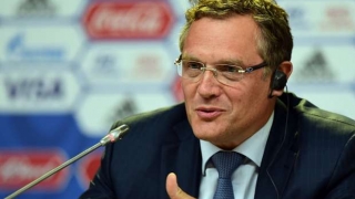 FIFA cere suspendarea fostului secretar general pentru nouă ani