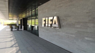 Noul președinte al FIFA va fi ales vineri