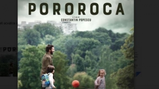 Două filme românești în cursa Festivalului de la Lisabona
