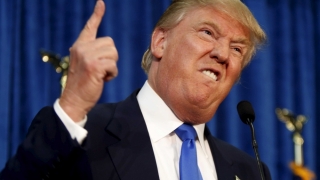 Donald Trump promite „filtrarea extremă“ a imigranților