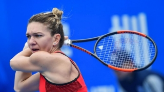 Simona Halep aşteaptă cu încredere marea finală de la Australian Open