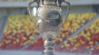 Finala Cupei României se va disputa pe stadionul „Ilie Oană” din Ploiești