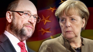 Final de campanie în Germania: Principalii candidați încearcă să-și motiveze electoratul