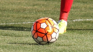 Final interzis cardiacilor în partida Pandurii Tg. Jiu - FC Botoșani