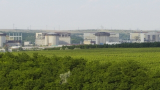 Finanțare de 8 miliarde de dolari pentru centrala de la Cernavodă