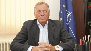 Dacian Cioloș a schimbat comisarul general al Gărzii Naționale de Mediu