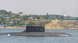 Rusia va lansa exerciţii militare în Marea Neagră, în contextul tensiunilor cu Ucraina