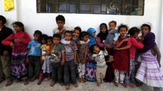 Șapte milioane de yemeniți sunt în pragul foametei