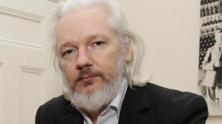 Fondatorul WikiLeaks a renunţat la azil! Ce va face acum