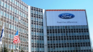 Cioloş invită Ford să dezvolte producţia pentru autoturismele ecologice