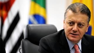 Fostul CEO al grupului petrolier brazilian Petrobras va face închisoare