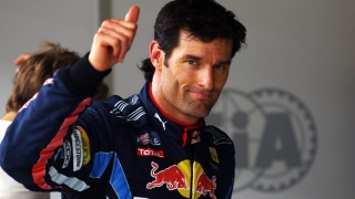 Fostul pilot de Formula 1 Mark Webber și-a anunțat retragerea din activitate