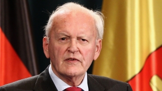 Fostul președinte al Germaniei, Roman Herzog, a încetat din viaţă