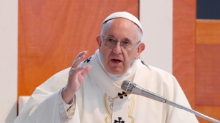 Fostul suveran pontif Paul al VI-lea, cinstit de Papa Francisc! Va fi canonizat în acest an