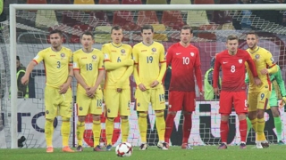 România, pe locul 41 în clasamentul FIFA la final de an